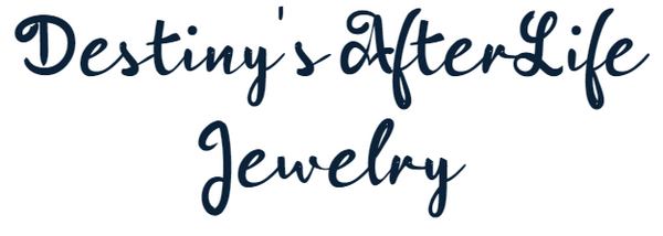 Destiny's AfterLife Jewelry logo